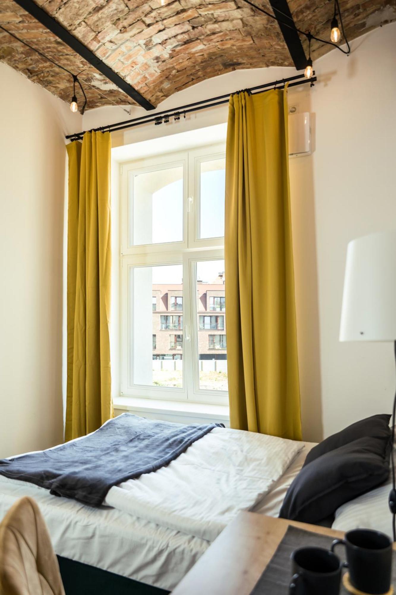Tumski Apartments Free Parking Self Check-In 24H Познан Екстериор снимка